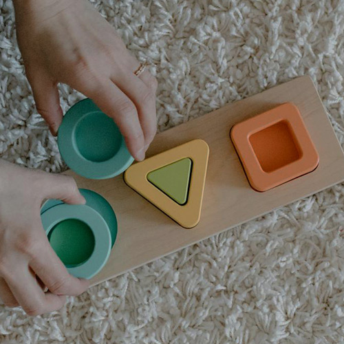 COE - What We Do - Strategy & Governance